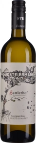 Вино Sauvignon Blanc Sudsteiermark, Sattlerhof, 2020, 0.75 л