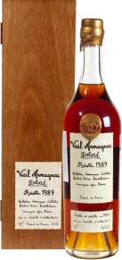 Арманьяк Delord, 23 года, 0.7 л (п/у)