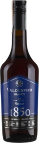 Бренди Reserva, Valdespino, Солера, 7 лет, 0.7 л