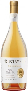 Вино Kisi Qvevri, Rustaveli, 2021, 0.75 л