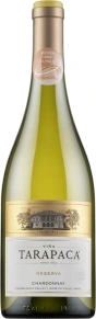 Вино Chardonnay, Tarapaca, Reserva, 2021, 0.75 л