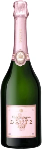 Шампанское Brut Rose, Deutz, 2010, 0.75 л