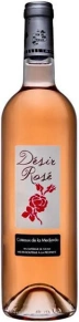 Вино Rose, Desir, 2016, 0.75 л