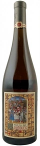 Вино Mambourg Grand Cru Alsace, Domaine Marcel Deiss, AOC, 2005, 0.75 л
