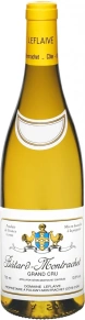 Вино Batard-Montrachet Grand Cru, Domaine Leflaive, AOC, 2018, 0.75 л