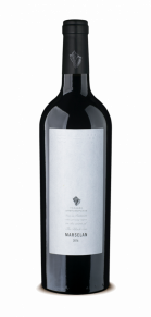 Вино Marselan, Усадьба Дивноморское