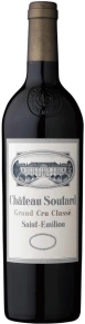 Вино Chateau Soutard (Saint-Emilion), AOC, 2003, 0.75 л