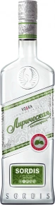 Водка Лирическая История, Сормовская, 0.5 л