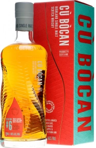 Виски Creation #6, Cu Bocan, 0.7 л (п/у)