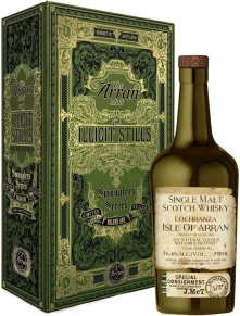 Виски Smugglers' Series Volume One, Arran, 0.7 л (п/у)