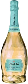Игристое вино Prosecco, Diama, DOC, 0.75 л