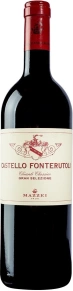Вино Chianti Classico Gran Selezione, Castello Fonterutoli, DOCG, 2013, 0.75 л
