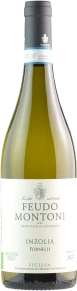 Вино Inzolia dei Fornelli, Feudo Montoni, DOC, 2021, 0.75 л