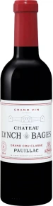 Вино Pauillac, Chateau Lynch Bages, AOC, 2011, 0.375 л