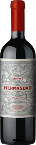 Вино Malbec, Hermandad, 0.75 л