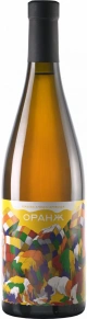 Вино Оранж, Усадьба Александровская, 0.75 л