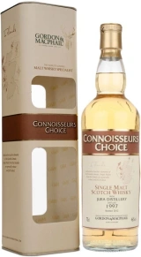 Виски Jura, Connoisseur's Choice, 15 лет, 0.7 л (п/у)