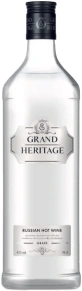 Водка Grape, Grand Heritage, 0.7 л
