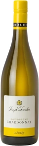Вино Bourgogne Chardonnay, Laforet, AOC, 2020, 0.75 л
