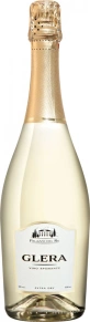 Игристое вино Glera Spumante Extra Dry, Palazzo del Re, 0.75 л