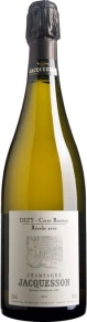 Шампанское Dizy Corne Bautray Brut, Jacquesson, 2002, 0.75 л