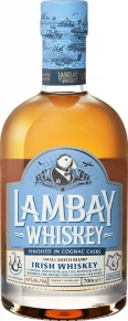 Виски Small Batch Blend, Lambay, 5 лет, 0.7 л