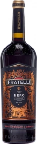Вино Nero, Fratelli, 0.75 л