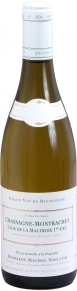 Вино Chassagne-Montrachet Premier Cru Clos de la Maltroie, Domaine Michel Niellon, 2018, 0.75 л