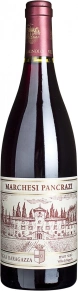 Вино Pinot Nero Vigna Baragazza Villa di Bagnolo, Marchesi Pancrazi, IGT, 2007, 0.75 л
