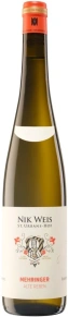 Вино Mehringer Alte Reben, Nik Weis, 2017, 0.75 л