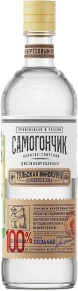 Водка Самогончик, Тульская винокурня, 0.5 л