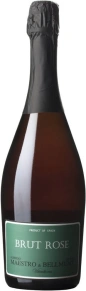 Игристое вино Brut Rose, Alfredo Maestro, 0.75 л