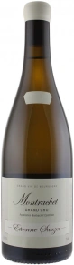 Вино Montrachet Grand Cru, Etienne Sauzet, AOC, 2015, 0.75 л