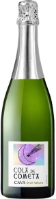 Игристое вино Cava Brut, Cola de Cometa, 0.75 л