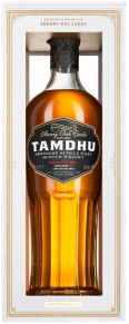 Виски Batch Strength №008, Tamdhu, 0.7 л (п/у)