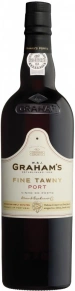 Портвейн Fine Tawny, Graham's, 0.75 л