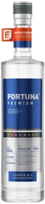 Водка Premium, Fortuna, 0.5 л