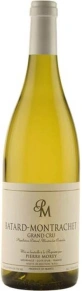 Вино Batard-Montrachet Grand Cru, Domaine Pierre Morey, AOC, 2012, 0.75 л