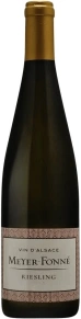 Вино Riesling, Meyer-Fonne, AOC, 2017, 0.75 л