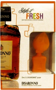 Ликер Originale, Disaronno, 0.7 л (п/у)