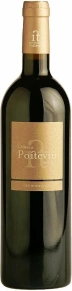 Вино Chateau Poitevin, AOC, 2012, 0.75 л
