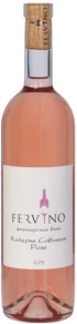 Вино Cabernet Sauvignon Rose, Fervino, 0.75 л