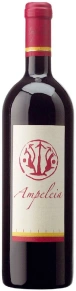 Вино Maremma Toscana, Ampeleia, IGT, 2007, 0.75 л