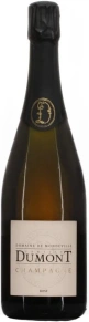Шампанское Rose Extra Brut, Domaine de Mondeville, 2019, 0.75 л