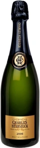 Шампанское Brut Millesime, Charles Heidsieck, 2006, 0.75 л