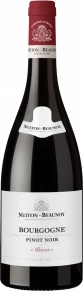 Вино Pinot Noir Reserve, Nuiton-Beaunoy, AOC, 2020, 0.75 л