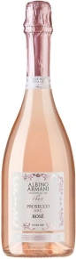Игристое вино Prosecco Rose Extra Dry, Albino Armani, DOC, 2024, 0.75 л