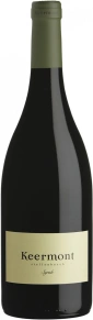 Вино Syrah, Keermont, 2018, 0.75 л