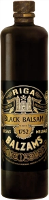 Ликер Riga Black Balsam, Riga Black Balsam, 1 л