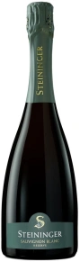 Игристое вино Sauvignon Blanc Reserve Sekt, Steininger, 2018, 0.75 л